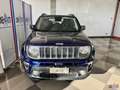 Jeep Renegade Renegade 1.6 Mjt 120 CV Limited Bleu - thumbnail 3
