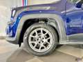 Jeep Renegade Renegade 1.6 Mjt 120 CV Limited Bleu - thumbnail 4