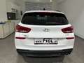 Hyundai i30 Kombi 1,5 TGDI 48V N-Line DCT Weiß - thumbnail 3
