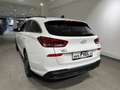 Hyundai i30 Kombi 1,5 TGDI 48V N-Line DCT Weiß - thumbnail 6