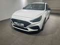 Hyundai i30 Kombi 1,5 TGDI 48V N-Line DCT Weiß - thumbnail 1