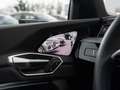 Audi Q8 e-tron 55 quattro S line LM21 Pano HuD Matrix LED ACC ... Blau - thumbnail 18