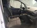 Citroen Berlingo 1.5 BlueHDi 100 Blanc - thumbnail 4