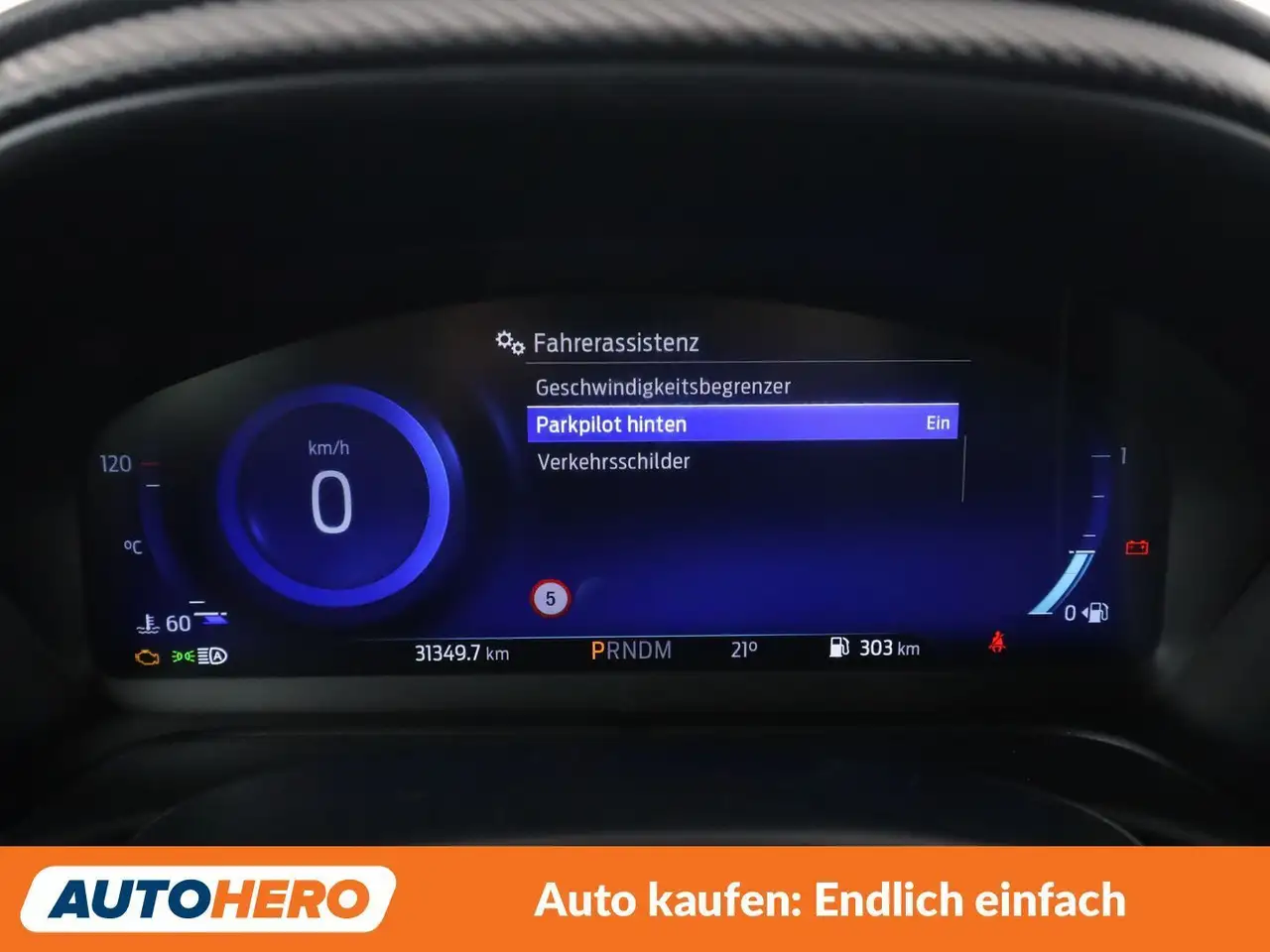 Ford Puma 1.0 EcoBoost ST-Line X, миниатюра 28