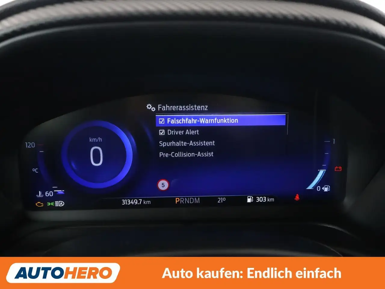 Ford Puma 1.0 EcoBoost ST-Line X, миниатюра 27