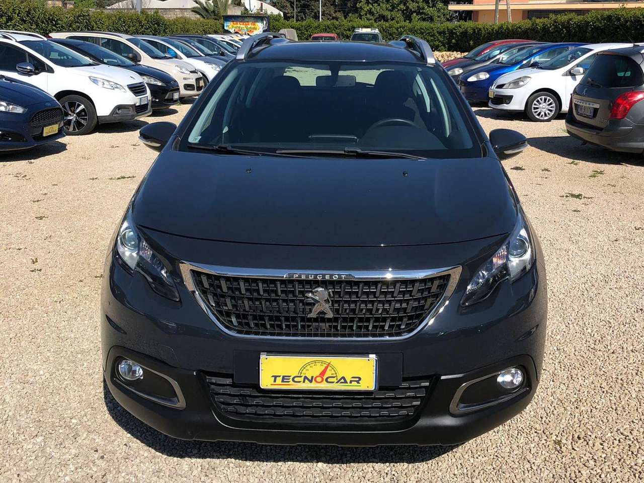 Peugeot 2008 1.5 HDI