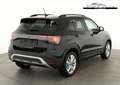 Volkswagen T-Cross 1.0 TSI 85 kW Life DSG Life, AHK, Side, ACC, Ka... Schwarz - thumbnail 2