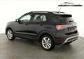 Volkswagen T-Cross 1.0 TSI 85 kW Life DSG Life, AHK, Side, ACC, Ka... Schwarz - thumbnail 3