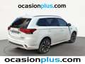Mitsubishi Outlander PHEV Kaiteki 4WD Blanco - thumbnail 4