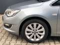 Opel Astra J Sports Tourer Navi Bi-Xenon SHZ LED AHK Silber - thumbnail 11