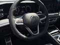 Volkswagen Tiguan 1.5 eHybrid R-LINE BLACK LEDER PANO AHK Schwarz - thumbnail 9