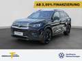 Volkswagen Tiguan 1.5 eHybrid R-LINE BLACK LEDER PANO AHK Schwarz - thumbnail 1