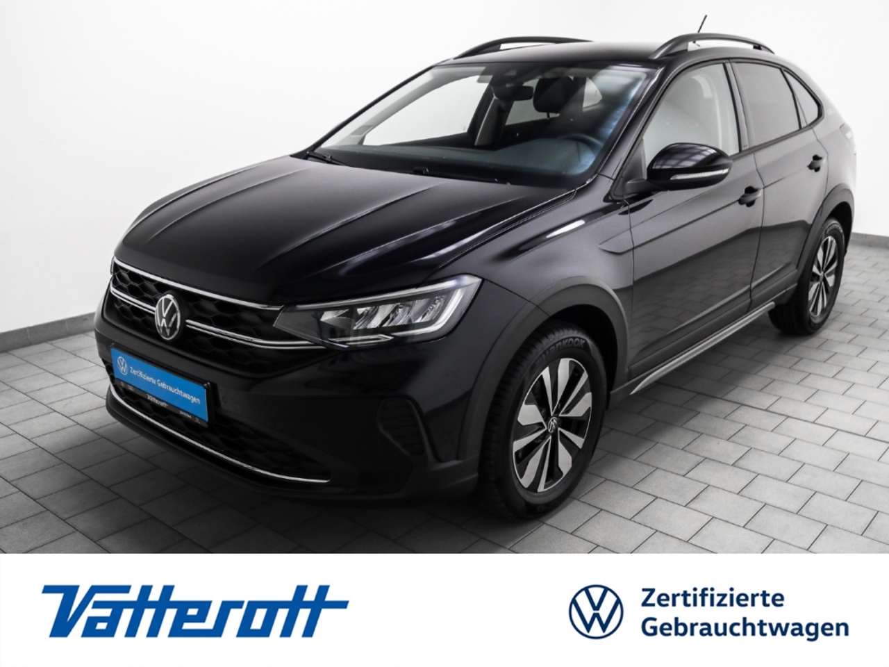 Volkswagen Taigo 2025 — 1.0 TSI GOAL Navi ACC