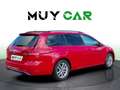 Volkswagen Golf Variant 2.0TDI Advance Rojo - thumbnail 4