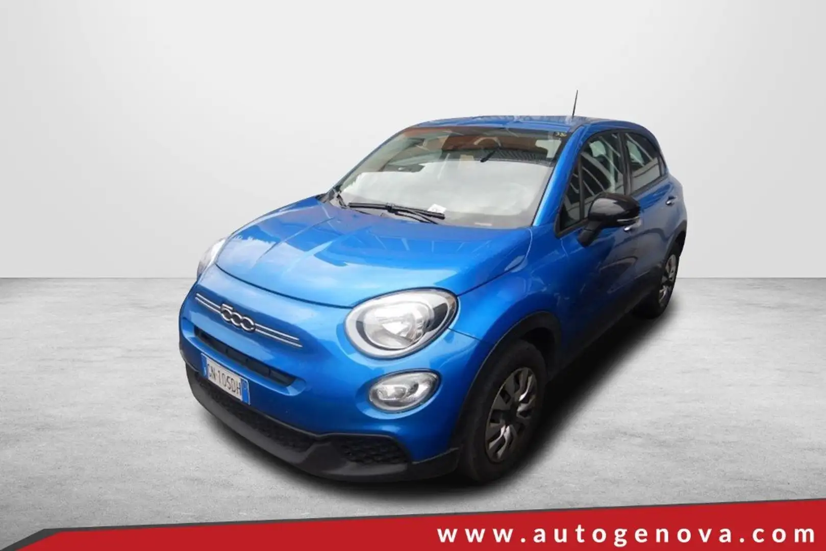 Fiat 500X 500X 1.0 T3 120CV E6D CULT - 1