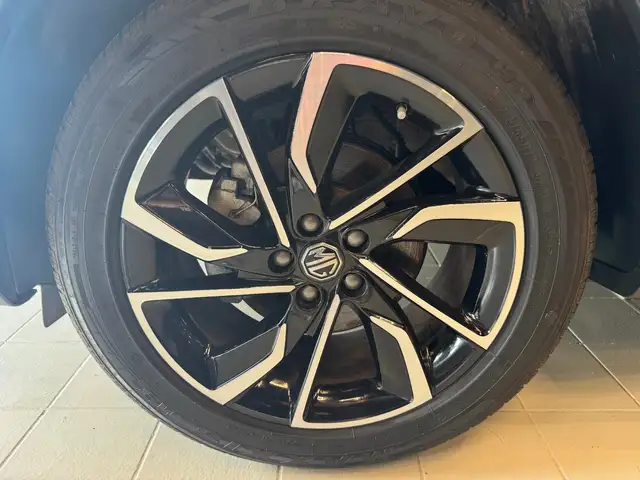 MG ZS view 10