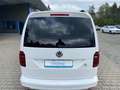 Volkswagen Caddy 2,0 TDi ACC DSG KLIMA 2 Schiebetüren Weiß - thumbnail 10