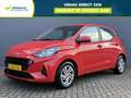 Hyundai i10 1.0i 67pk Comfort | Apple Carplay Android Auto | A Rood - thumbnail 1