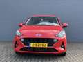 Hyundai i10 1.0i 67pk Comfort | Apple Carplay Android Auto | A Rood - thumbnail 4