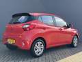 Hyundai i10 1.0i 67pk Comfort | Apple Carplay Android Auto | A Rood - thumbnail 7