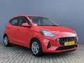 Hyundai i10 1.0i 67pk Comfort | Apple Carplay Android Auto | A Rood - thumbnail 5