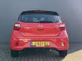 Hyundai i10 1.0i 67pk Comfort | Apple Carplay Android Auto | A Rood - thumbnail 8