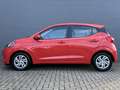 Hyundai i10 1.0i 67pk Comfort | Apple Carplay Android Auto | A Rood - thumbnail 3