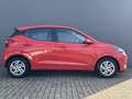 Hyundai i10 1.0i 67pk Comfort | Apple Carplay Android Auto | A Rood - thumbnail 6