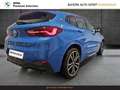 BMW X2 sDrive18iA 136ch M Sport DKG7 Bleu - thumbnail 20