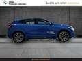 BMW X2 sDrive18iA 136ch M Sport DKG7 Bleu - thumbnail 15