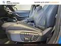 BMW X2 sDrive18iA 136ch M Sport DKG7 Bleu - thumbnail 13