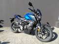 Honda CB 125 Azul - thumbnail 2