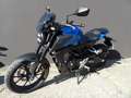 Honda CB 125 Azul - thumbnail 4