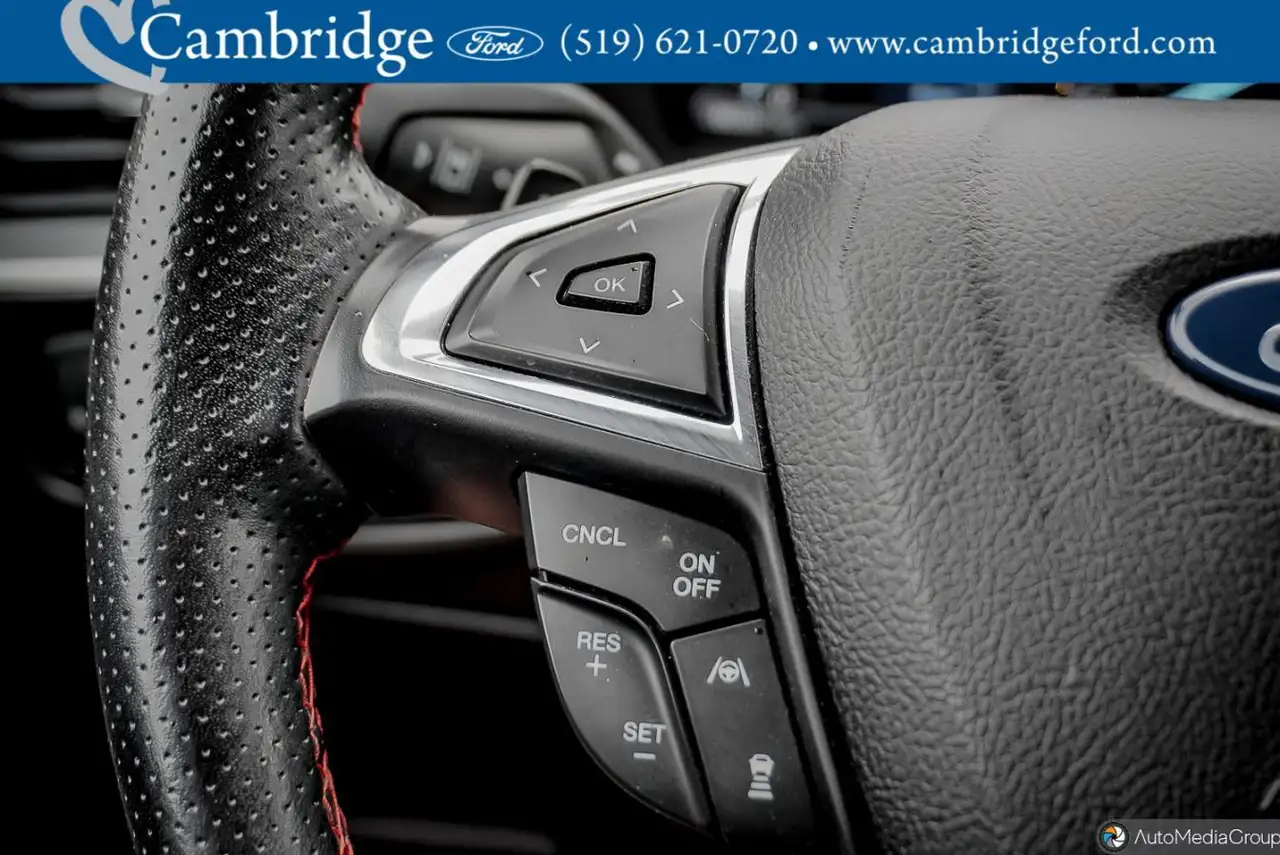 Ford Edge снимка Ford Edge
