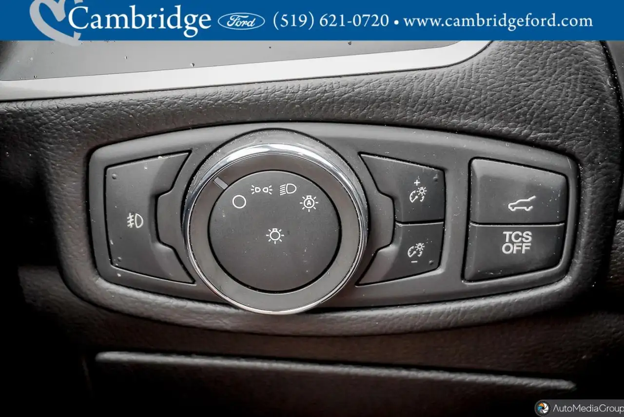 Ford Edge снимка Ford Edge