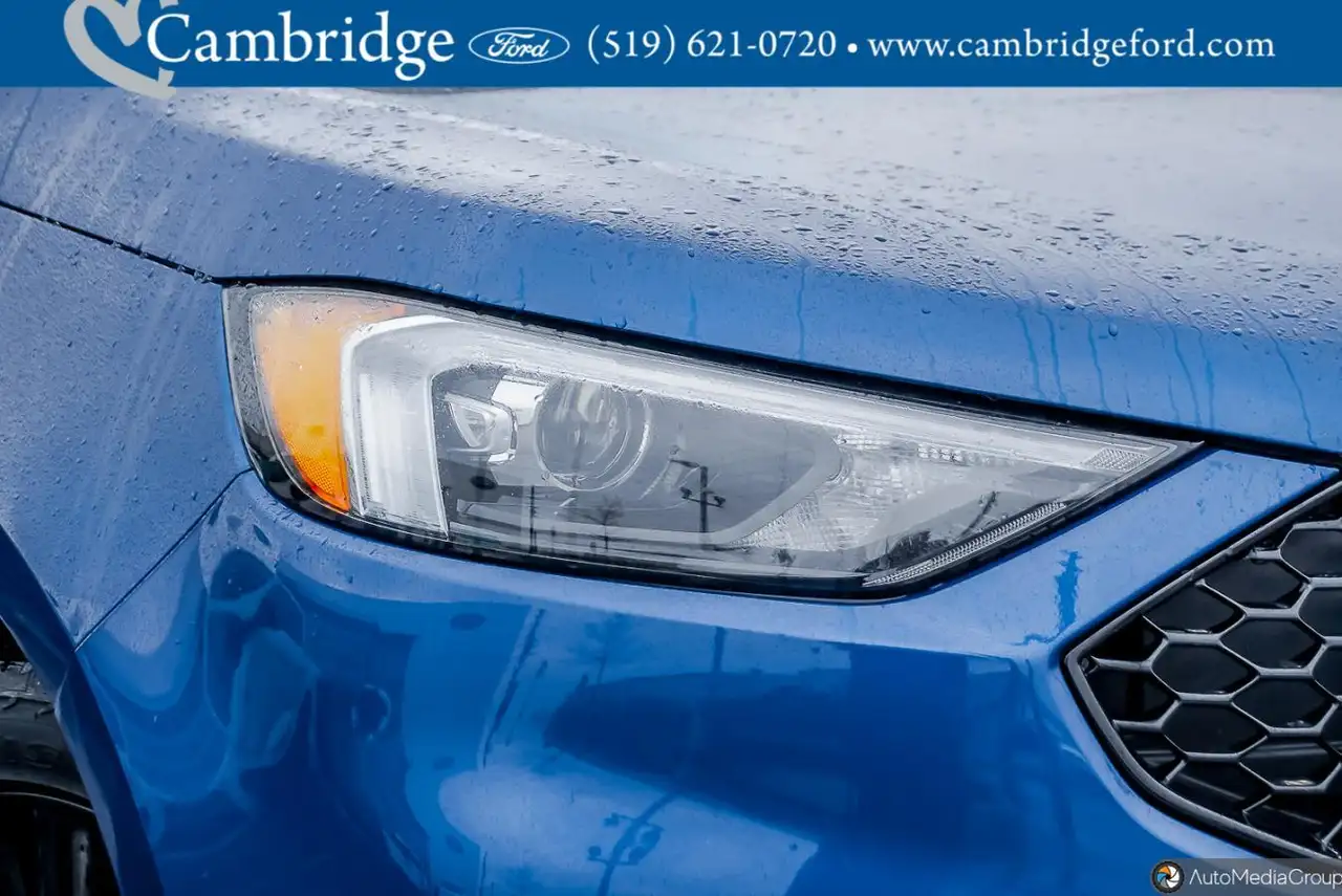Ford Edge снимка Ford Edge