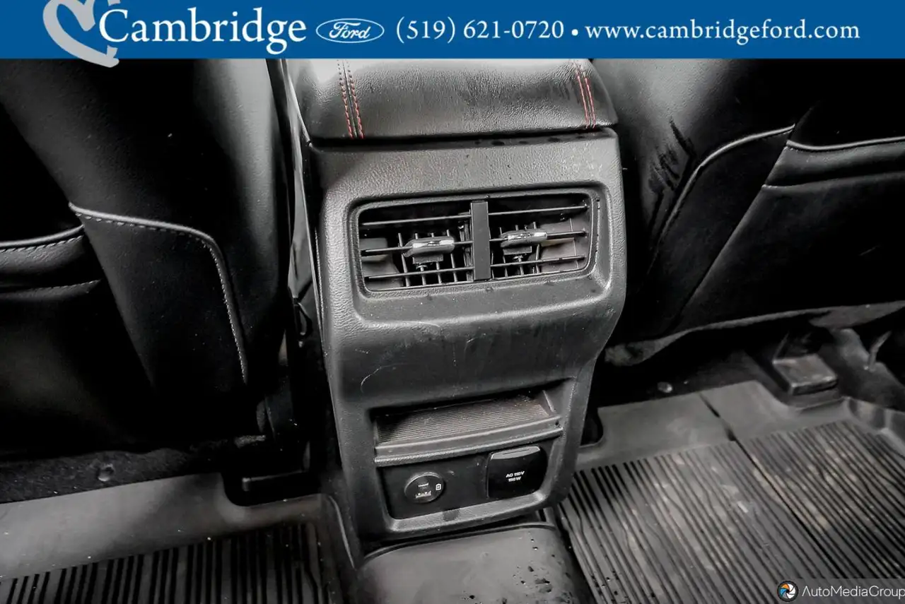 Ford Edge снимка Ford Edge