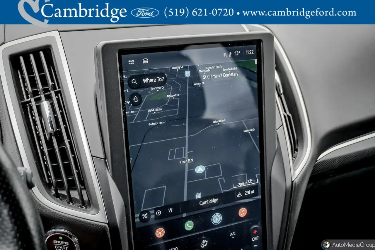Ford Edge снимка Ford Edge