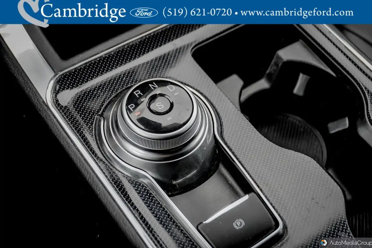 Ford Edge снимка Ford Edge