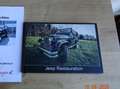 Jeep CJ-7 4.2 Renegade Schwarz - thumbnail 14