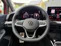 Volkswagen Golf 1.5  TSI R-Line Limited 18" Keyless Rouge - thumbnail 8