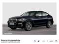 BMW X4 M 40i ADAPT.LED+AHK+HuD+ACC+PANO+DA+PA Schwarz - thumbnail 1