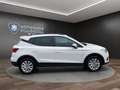 SEAT Arona 1.0 TSI Style NAVI*ACC*SHZ Klima Navi Wit - thumbnail 4