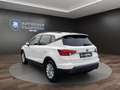 SEAT Arona 1.0 TSI Style NAVI*ACC*SHZ Klima Navi Wit - thumbnail 7