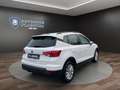 SEAT Arona 1.0 TSI Style NAVI*ACC*SHZ Klima Navi Wit - thumbnail 5