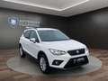 SEAT Arona 1.0 TSI Style NAVI*ACC*SHZ Klima Navi Wit - thumbnail 3