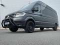 Volkswagen Crafter VOLKSWAGEN Industrial  Automático de 5 Pu Grigio - thumbnail 3