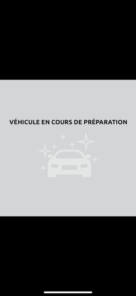 Photo du véhicule