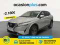 Nissan Qashqai 1.3 DIG-T mHEV 12V Acenta 4x2 Aut. 116kW Gris - thumbnail 1
