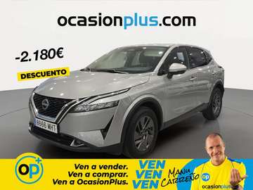 1.3 DIG-T mHEV 12V Acenta 4x2 Aut. 116kW